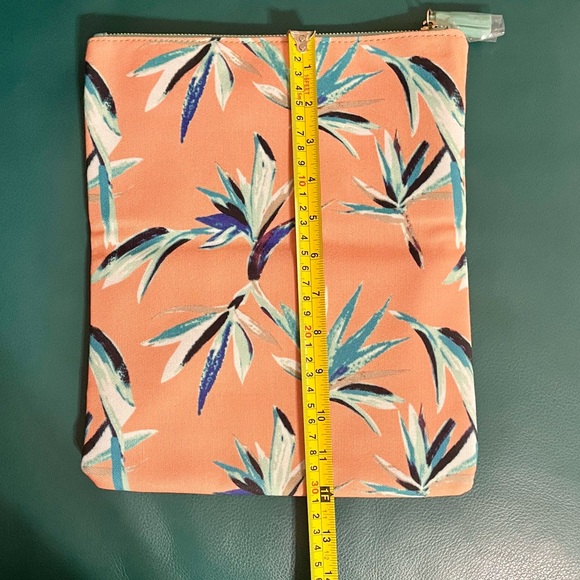 Rachel Pally Reversible Clutch - NWOT - Picture 11 of 13